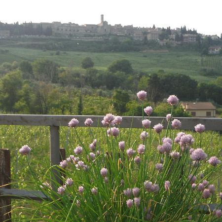 Due Piani Villa Barberino di Val dʼElsa Dış mekan fotoğraf