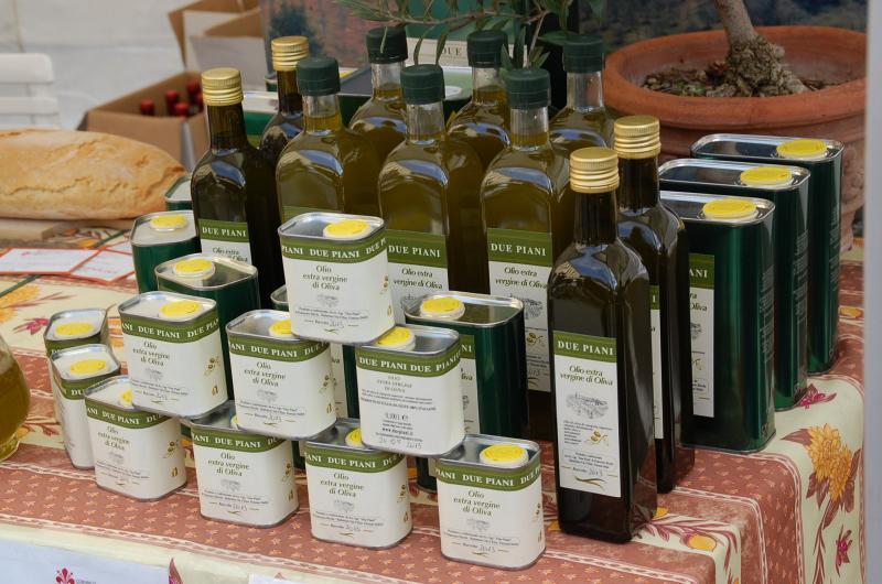 Due Piani Villa Barberino di Val dʼElsa Dış mekan fotoğraf