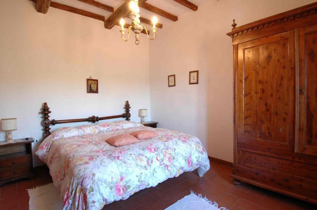 Due Piani Villa Barberino di Val dʼElsa Oda fotoğraf