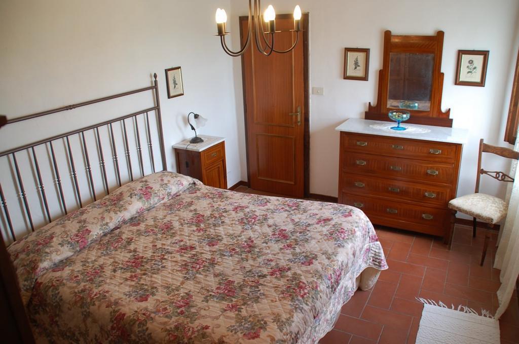 Due Piani Villa Barberino di Val dʼElsa Oda fotoğraf
