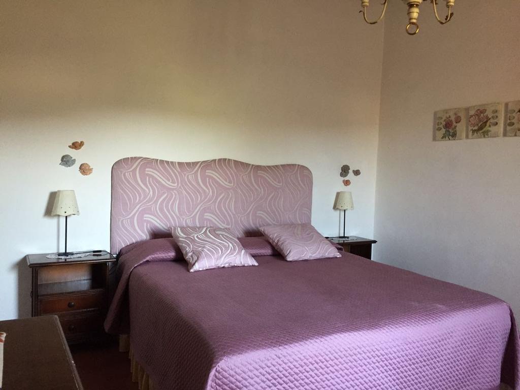 Due Piani Villa Barberino di Val dʼElsa Dış mekan fotoğraf