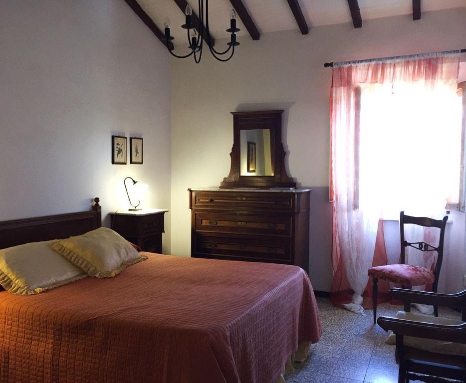Due Piani Villa Barberino di Val dʼElsa Dış mekan fotoğraf